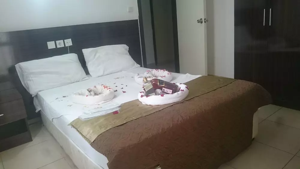 اتاق HOTEL LARA PALACE